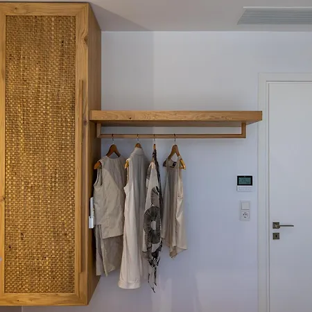 Bonsai Luxury Naxos Vakantiehuis