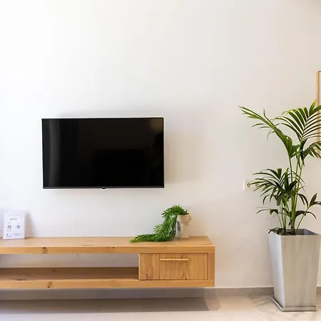 Bonsai Luxury Naxos Glinado Naxos