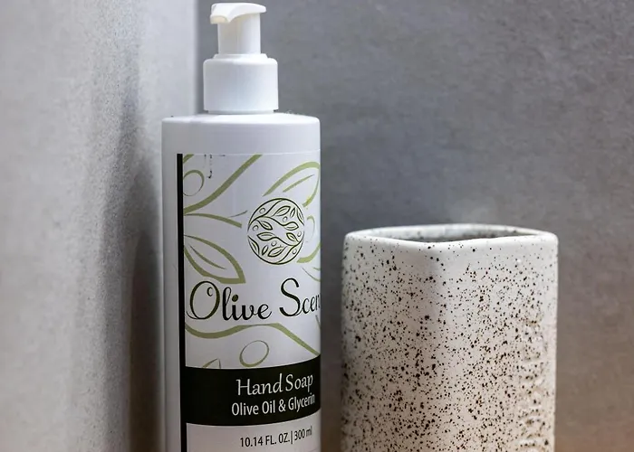 Bonsai Luxury Naxos Glinado Naxos