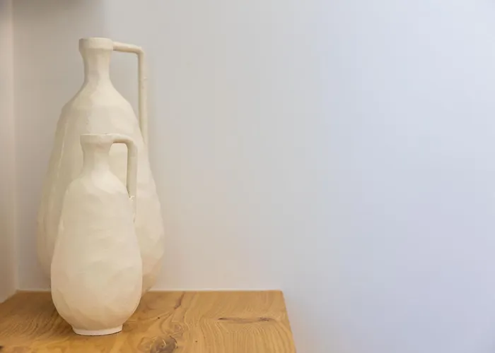 Bonsai Luxury Naxos Glinado Naxos