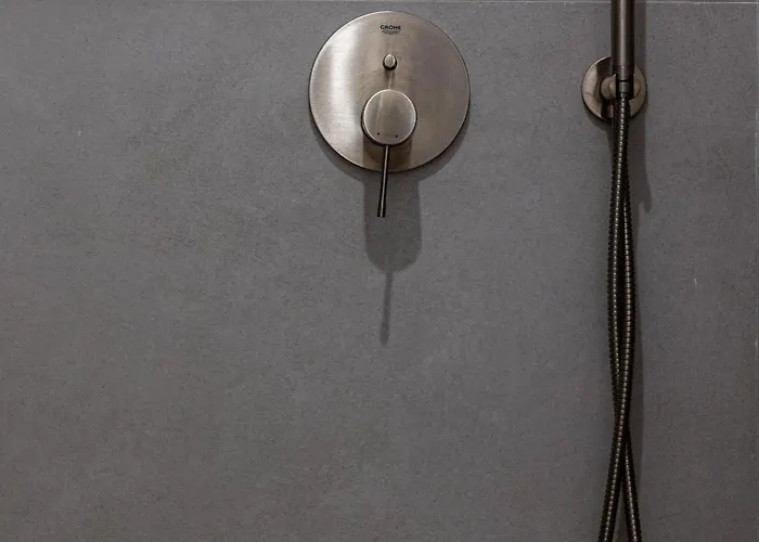 Vakantiehuis Bonsai Luxury Naxos *