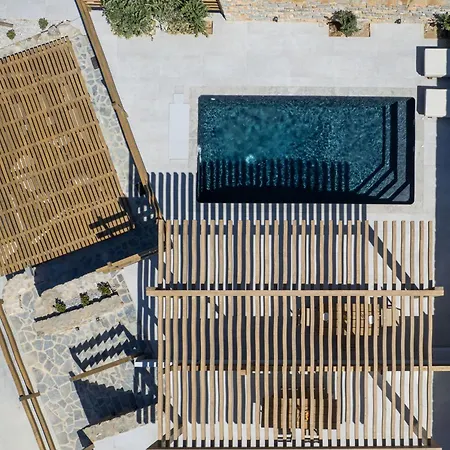 Bonsai Luxury Naxos *