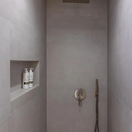 Bonsai Luxury Naxos * Glinado Naxos