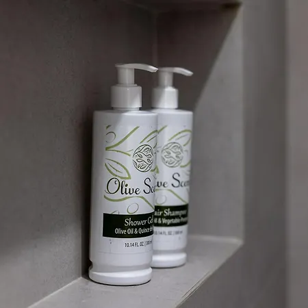 Casa vacanze Bonsai Luxury Naxos