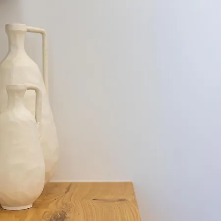 Bonsai Luxury Naxos Glinado Naxos