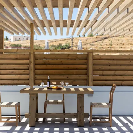 Bonsai Luxury Naxos * Glinado Naxos