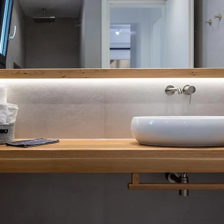 Casa vacanze Bonsai Luxury Naxos *