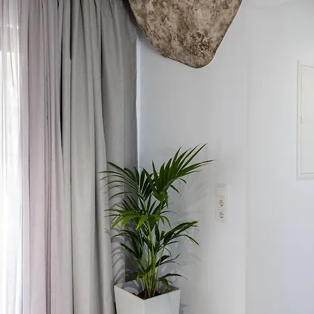 Дом отдыха Bonsai Luxury Naxos *