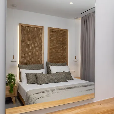 Casa vacanze Bonsai Luxury Naxos