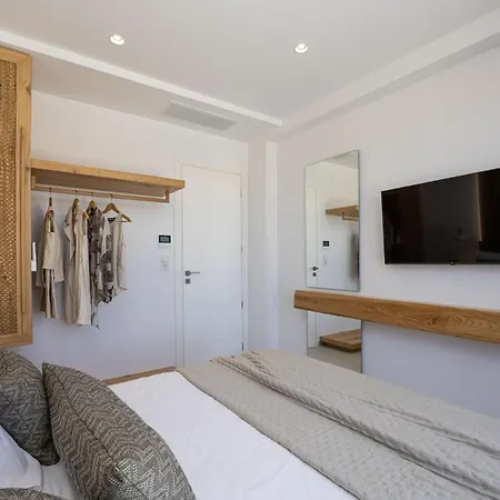 Casa vacanze Bonsai Luxury Naxos *