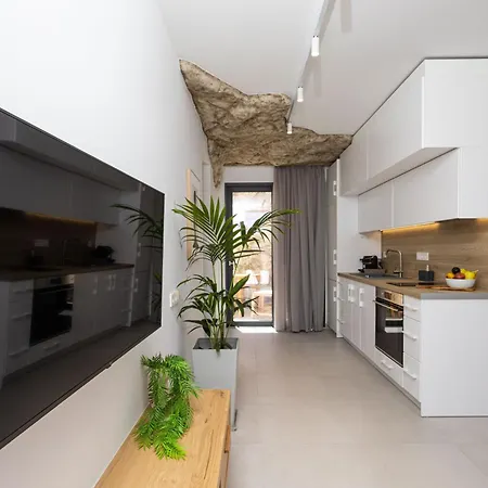 Casa vacanze Bonsai Luxury Naxos Glinado Naxos