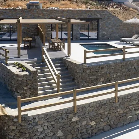 Bonsai Luxury Naxos * Glinado Naxos