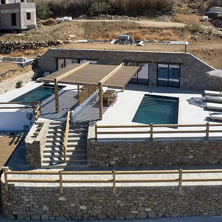 Bonsai Luxury Naxos * Glinado Naxos