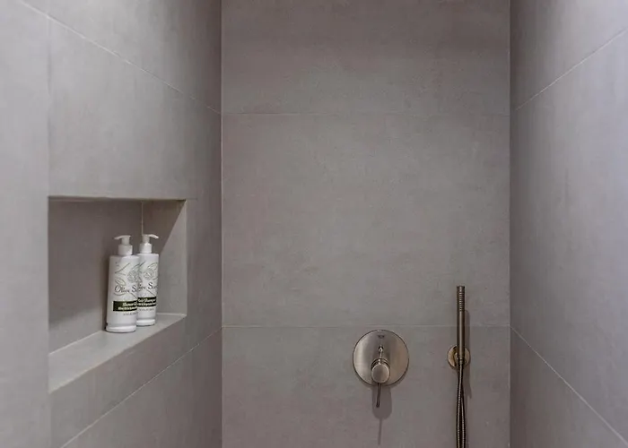 Bonsai Luxury Naxos * Glinado Naxos