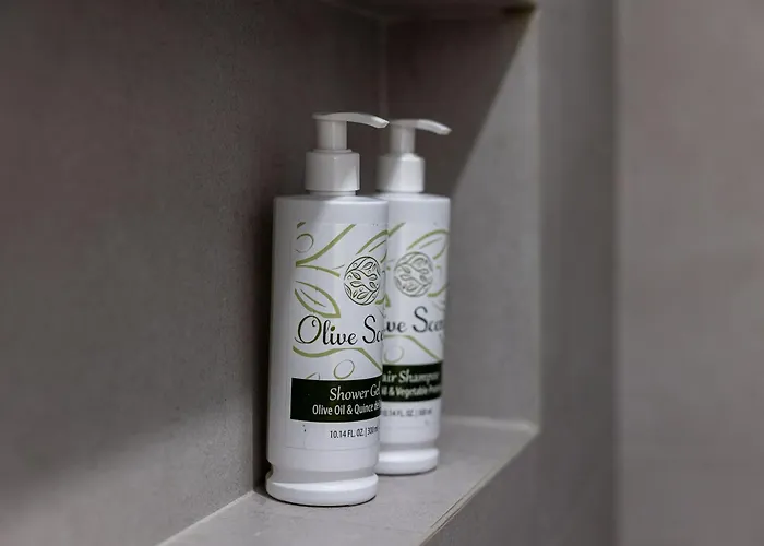 Holiday home Bonsai Luxury Naxos