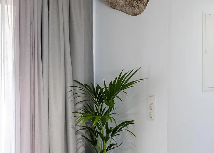 Holiday home Bonsai Luxury Naxos *