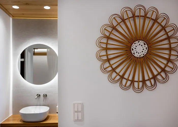 Bonsai Luxury Naxos * Glinado Naxos