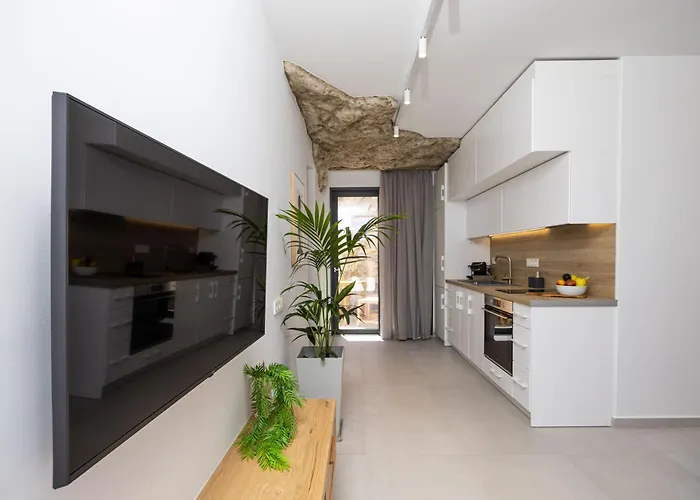 Holiday home Bonsai Luxury Naxos Glinado Naxos