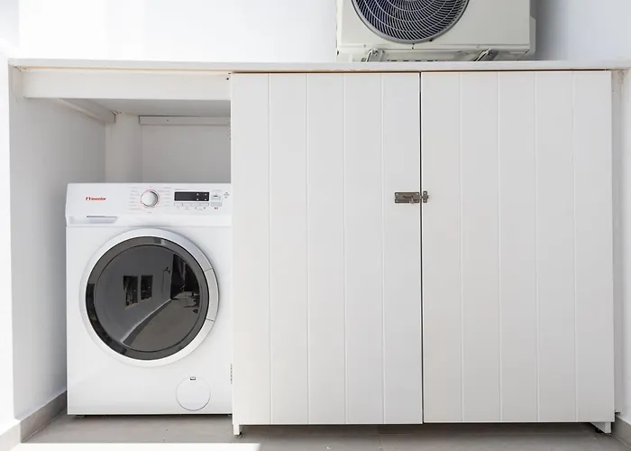 Bonsai Luxury Naxos Holiday home *