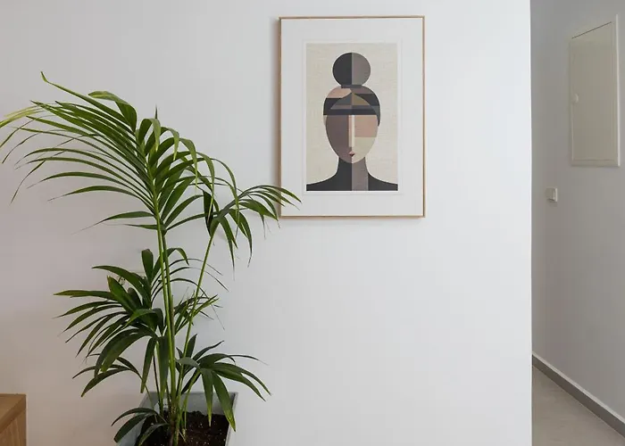 Bonsai Luxury Naxos Glinado Naxos